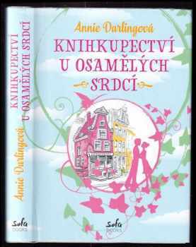 Knihkupectví u osamělých srdcí