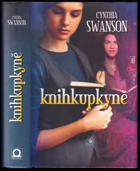 Knihkupkyně