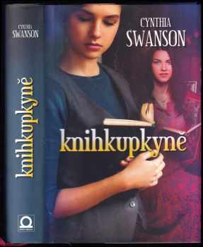Cynthia Swanson: Knihkupkyně