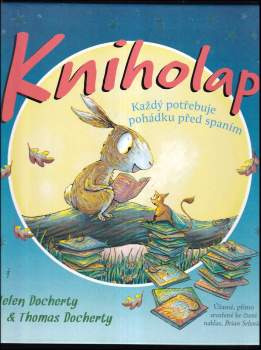 Kniholap
