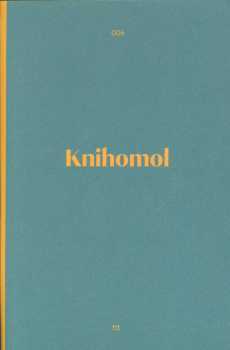 Knihomol
