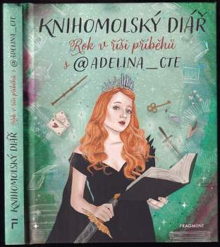Knihomolský diář