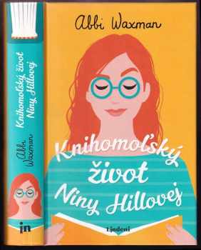 Knihomoľský život Niny Hillovej