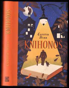 Knihonoš
