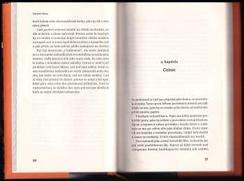 Carsten Henn,: Knihonoš