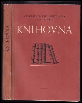 Knihovna