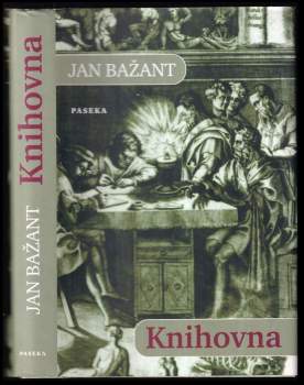Knihovna