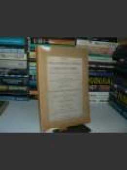 Antonín Podlaha: Královské hlavní město Praha: Hradčany. II., Poklad svatovítský a knihovna kapitulní