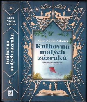 Knihovna malých zázraků