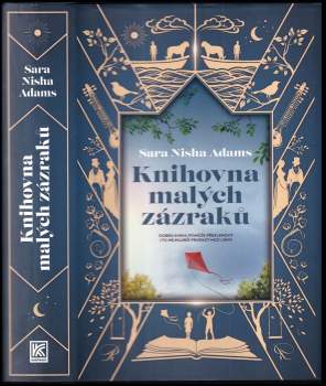 Knihovna malých zázraků