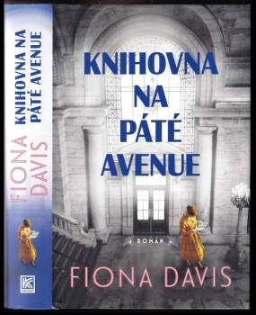Knihovna na Páté avenue