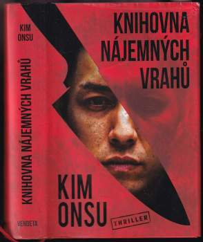 Ŏn-su Kim: Knihovna nájemných vrahů
