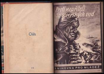 Hans Eduard Dettmann: Horké dny na Riu Sapucahy