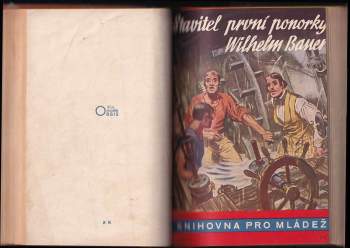 Hans Eduard Dettmann: Horké dny na Riu Sapucahy