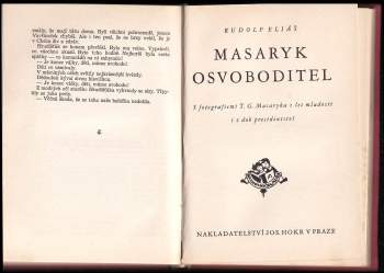 Božena Němcová: Knihovnička mládí : Janošík + Divá Bára + Poslední výprava Tarasa Bulby + Z slepým hrdinou + Mámino srdce + Masaryk osvoboditel + Zlé moře + K. H. Mácha mládeži + Náš druhý president Dr. Edvard Beneš + Broček