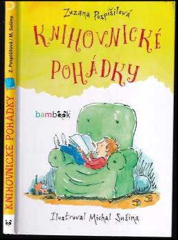 Knihovnické pohádky