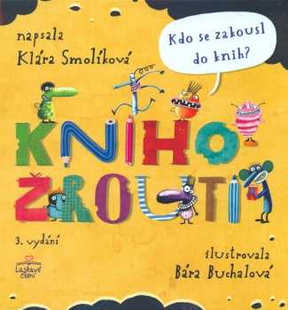 Knihožrouti