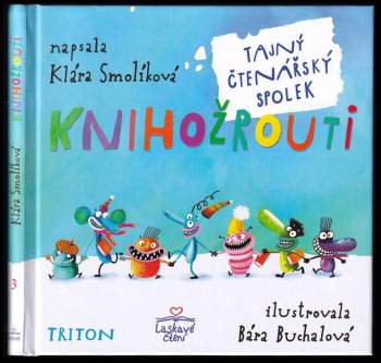 Knihožrouti