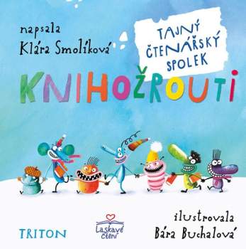 Knihožrouti