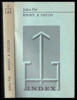 Knihy a osudy
