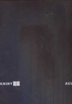 Knihy Aulos