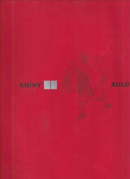 Růžena Baťková: Knihy Aulos