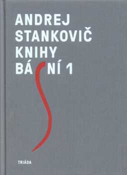 Knihy básní