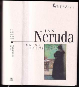 Jan Neruda: Knihy básní
