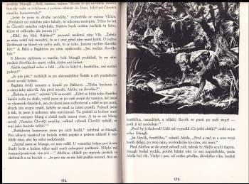 Rudyard Kipling: Knihy džunglí