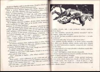 Rudyard Kipling: Knihy džunglí