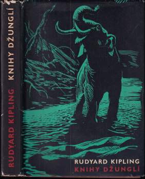 Knihy džunglí