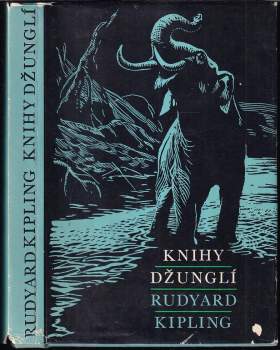 Knihy džunglí