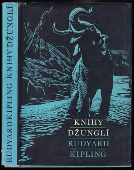 Knihy džunglí