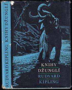 Knihy džunglí