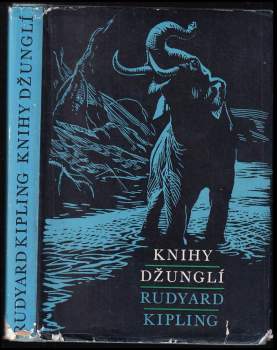 Knihy džunglí