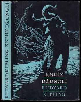 Knihy džunglí
