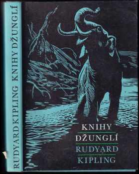 Knihy džunglí