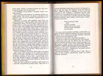 Rudyard Kipling: Knihy džunglí