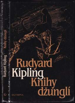 Knihy džunglí
