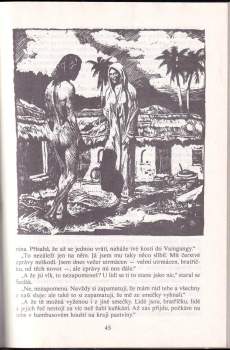 Rudyard Kipling: Knihy džunglí