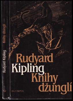 Rudyard Kipling: Knihy džunglí