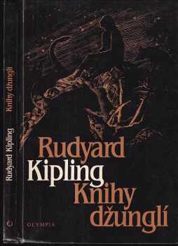Knihy džunglí