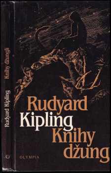 Rudyard Kipling: Knihy džunglí