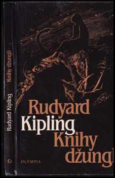 Knihy džunglí
