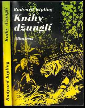 Knihy džunglí