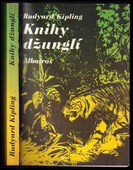 Knihy džunglí