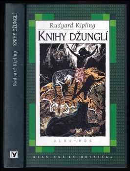 Knihy džunglí