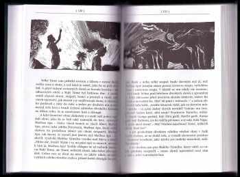Rudyard Kipling: Knihy džunglí