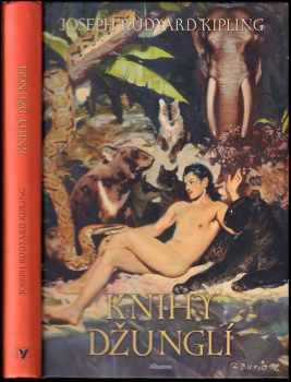 Knihy džunglí