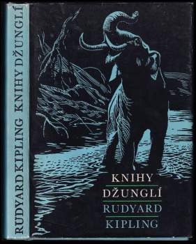Knihy džunglí